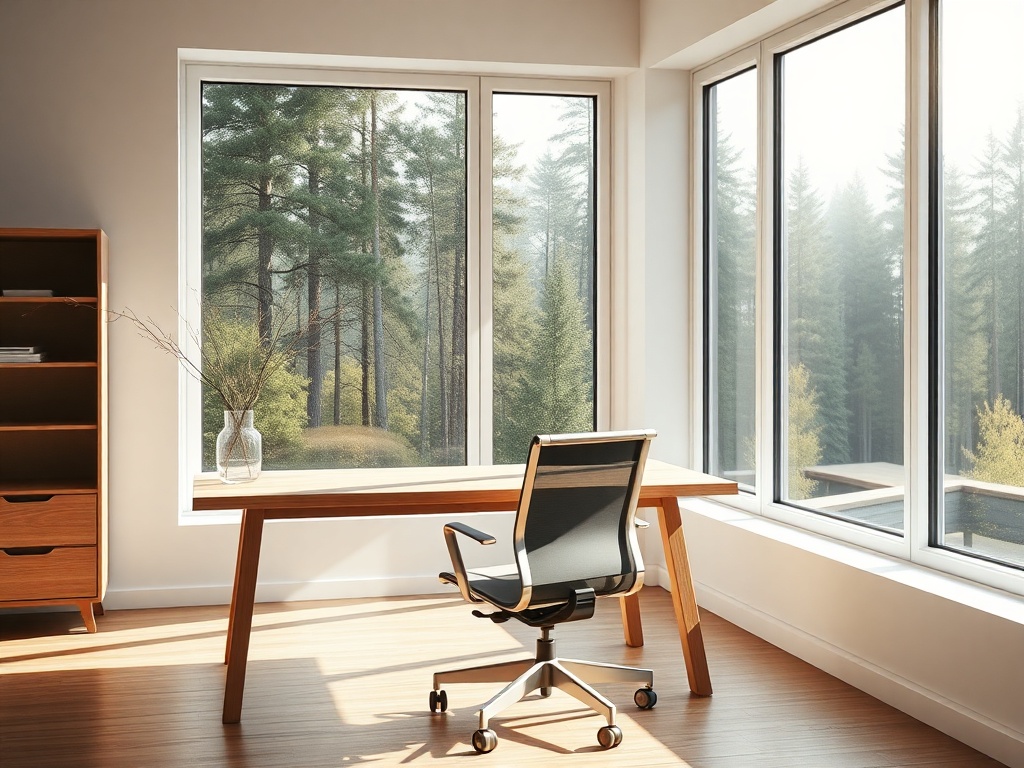 EliteInteriors Main Office